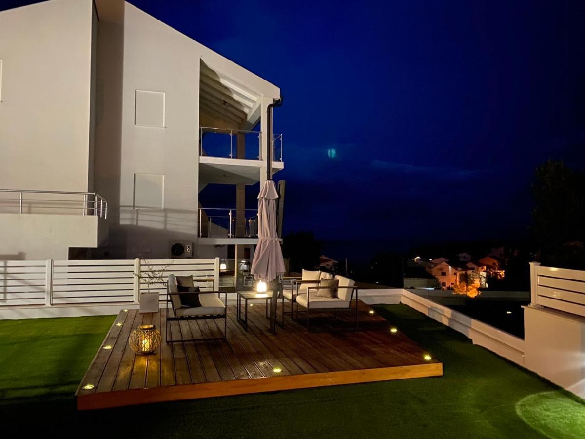 Ellavis Apartments Exteriér fotografie