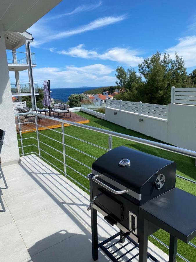 Ellavis Apartments Exteriér fotografie